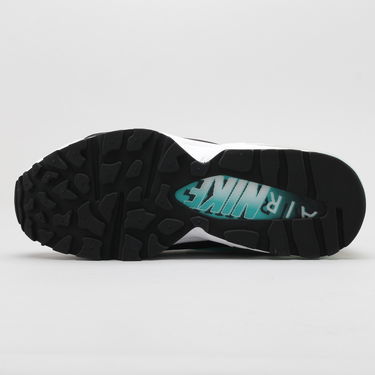 Sneakers og sko Nike WMNS Air Max 93 Hvid | 307167-100, 4