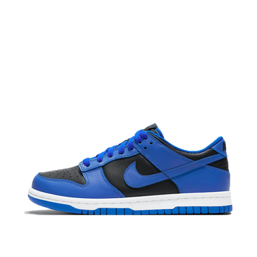 Sneakers og sko Nike Dunk Low GS "Hyper Cobalt" Sort | CW1590-001, 1