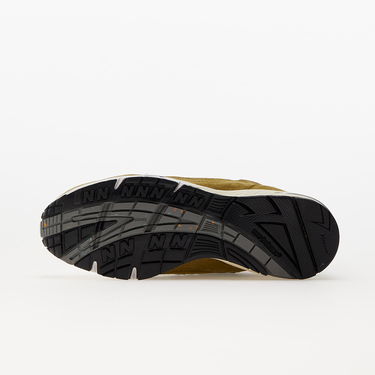 Sneakers og sko New Balance 991 "Green" Grøn | W991GGW, 3