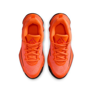 Sneakers og sko Nike Giannis Immortality 4 Orange | IH7664-800, 4