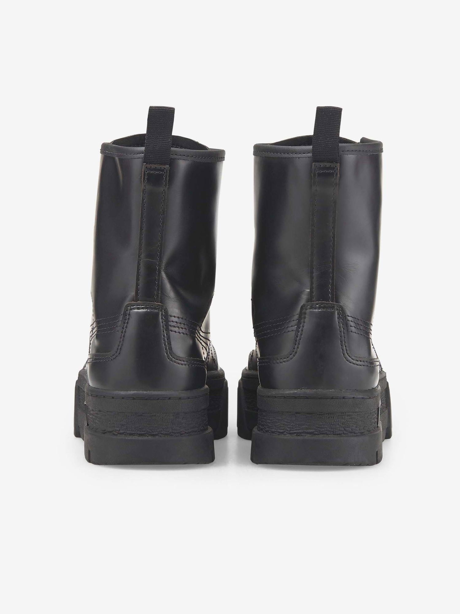 Sneakers og sko Puma Mayze Boot x Dua Lipa Sort | 38861101, 1