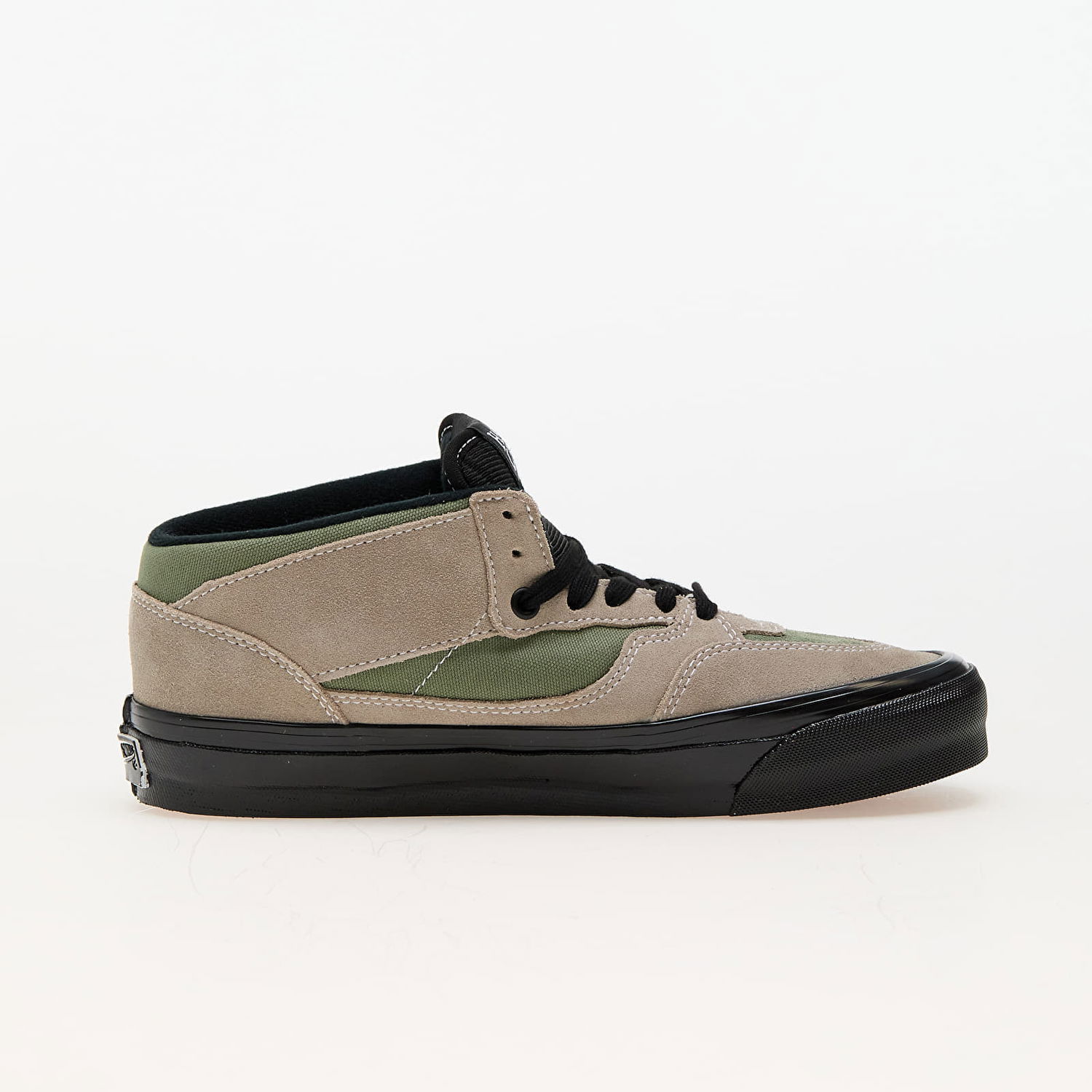 Sneakers og sko Vans Half Cab Reissue 33 LX Park Beige | VN000CR7CL31, 1