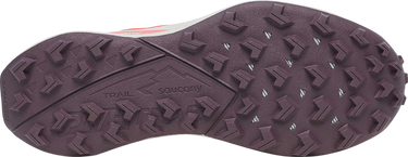 Sneakers og sko Saucony Peregrine 15 Lyserød | s10990-245, 4