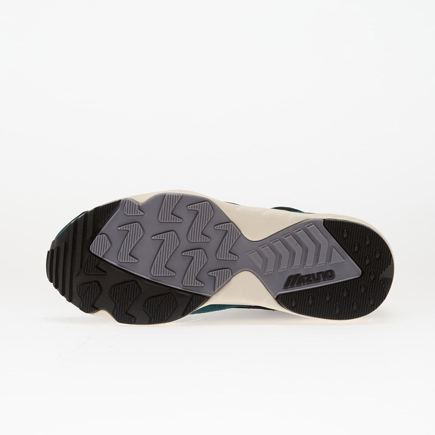 Sneakers og sko Mizuno Contender Grøn | D1GA236930, 1
