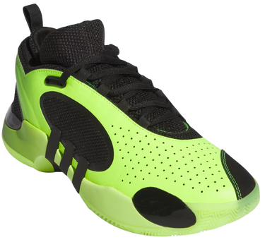Sneakers og sko adidas Performance D.O.N. ISSUE 5 Gul | IE7801, 4