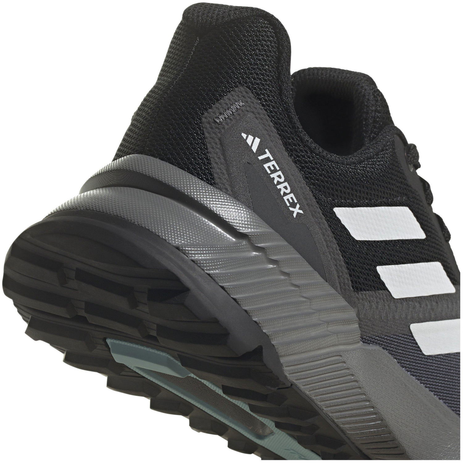 Sneakers og sko adidas Performance Terrex Soulstride W Sort | IF5030, 1