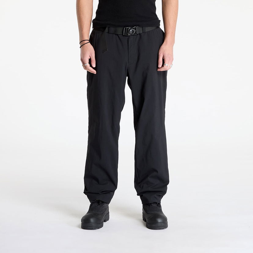Cargo bukser Tilak Alpha Tactical Pants Sort | 10103506