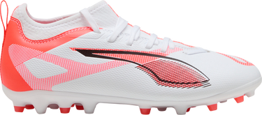 Sneakers og sko Puma Puma ULTRA 5 Match MG Hvid | 108349-01, 0