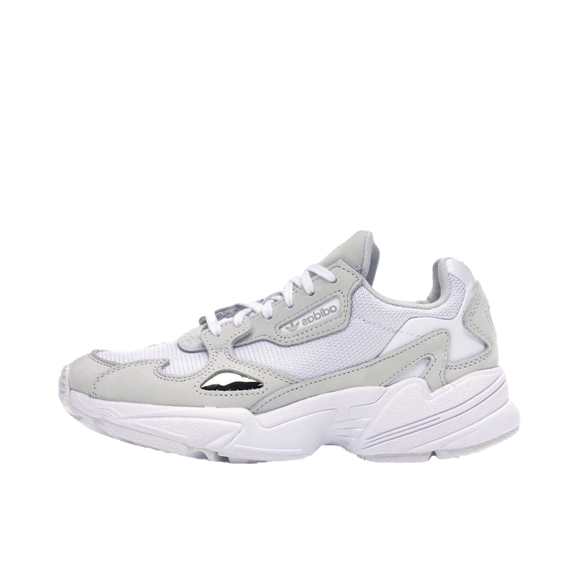 Sneakers og sko adidas Originals Falcon Hvid | B28128