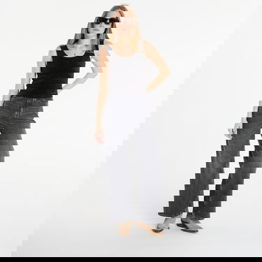 Tanktop Jordan Air Jordan Women's Fuzzy Tank Top Sort | HQ9171-010, 3