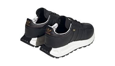 Sneakers og sko adidas Originals Retropy E5 W Sort | HQ4391, 4
