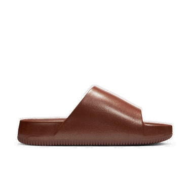 Sneakers og sko Nike Calm Slides Brun | HF2719-200, 2