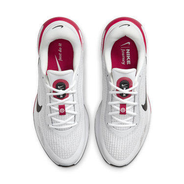 Sneakers og sko Nike Journey Run Hvid | FN0228-103, 1
