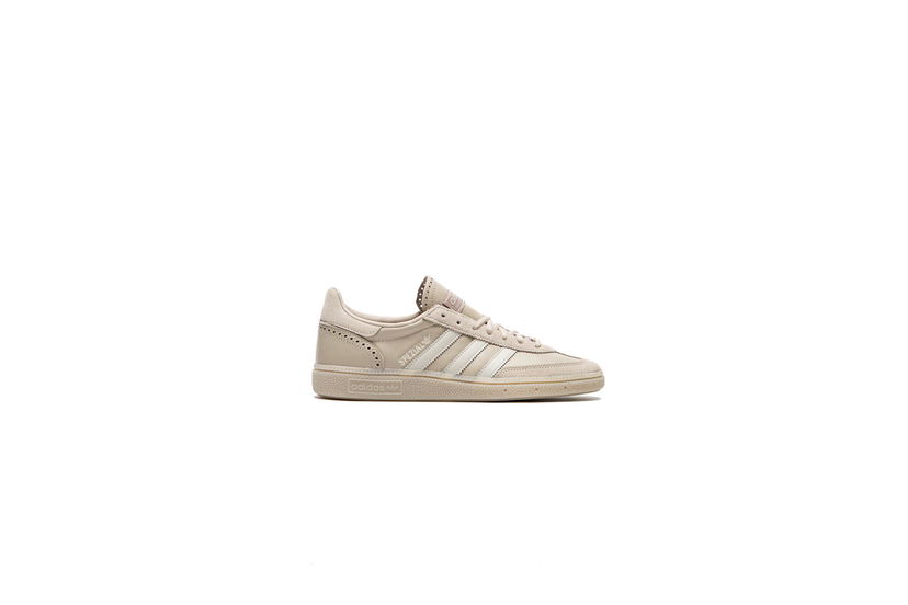 Sneakers og sko adidas Originals Originals Handball Spezial Beige | JQ8295