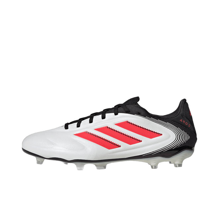 Sneakers og sko adidas Performance COPA PURE III PRO FG Hvid | id9042