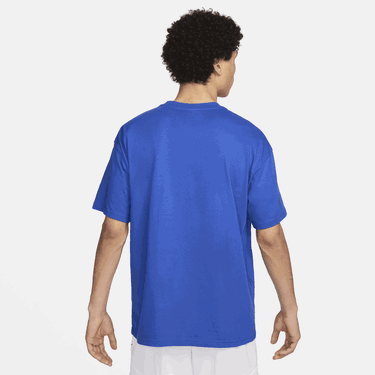 T-shirt Nike Max90 Blå | FV8418-480, 3