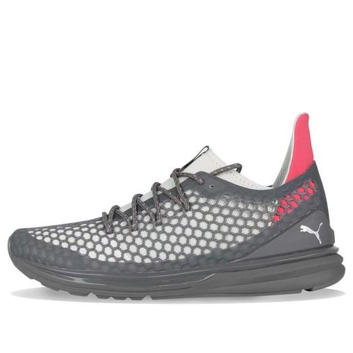 Sneakers og sko Puma Staple Ignite Limitless Netfit Grå | 364393-02, 0