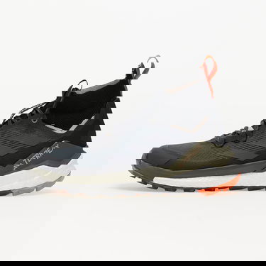 Sneakers og sko adidas Performance adidas Terrex Free Hiker 2 Sort | IE5115, 0