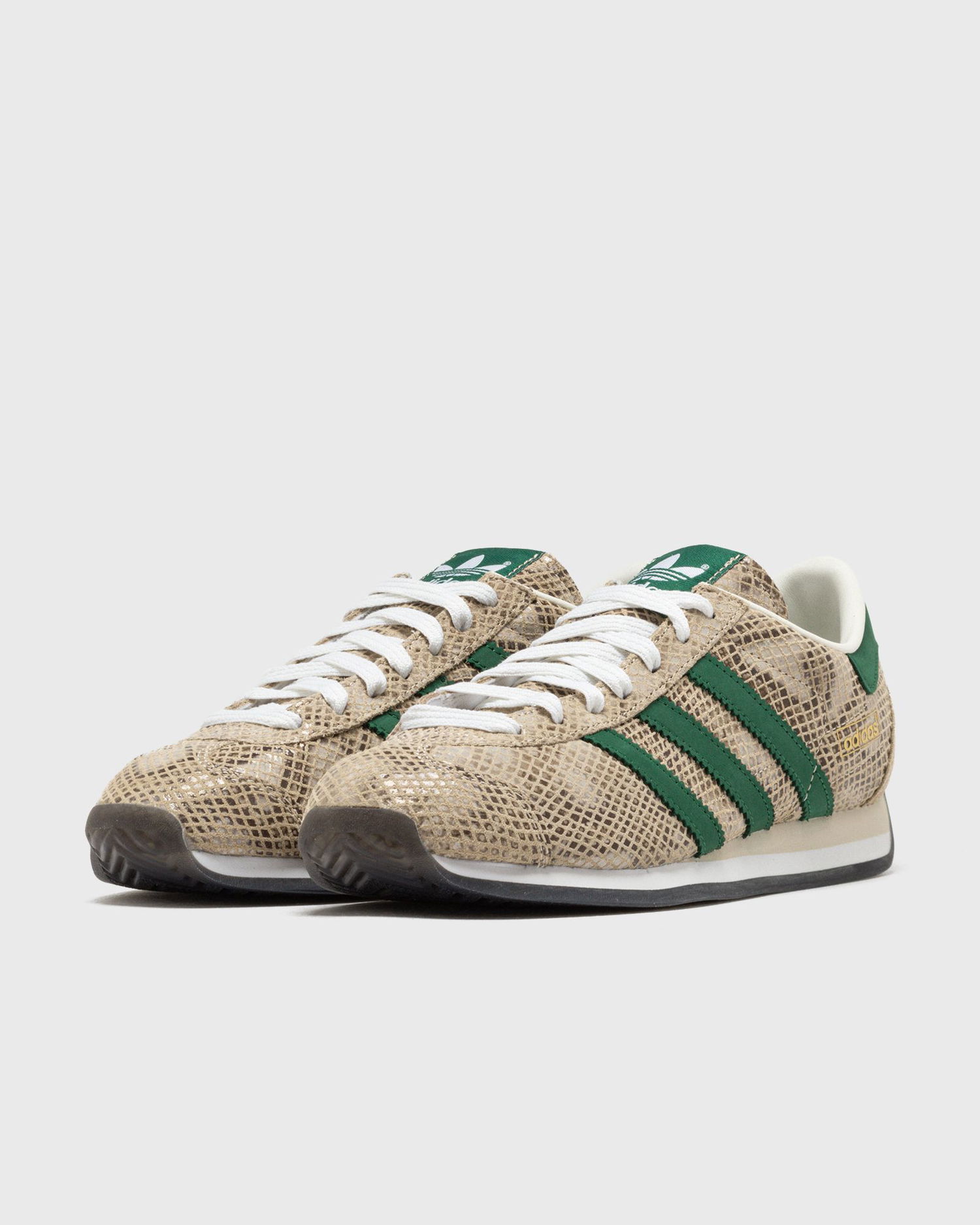 Sneakers og sko adidas Originals Country Japan Beige | JH5083, 1
