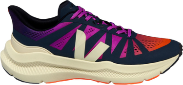 Sneakers og sko Veja Condor 3 Lilla | cc2803781, 0