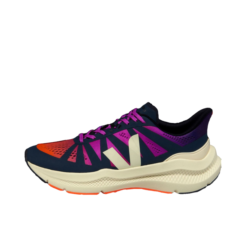 Sneakers og sko Veja Condor 3 Lilla | cc2803781