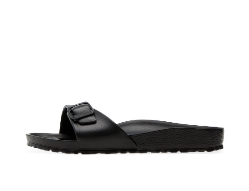 Sneakers og sko Birkenstock Madrid EVA Sort | 128163
