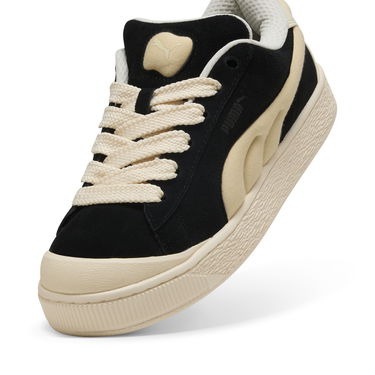 Sneakers og sko Puma Suede XL Crush Preserves Beige | 399415_01, 5