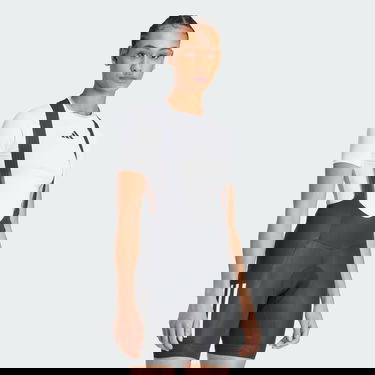 Tanktop adidas Performance Run Icons Made with Nature Running Hvid | IP9960, 3