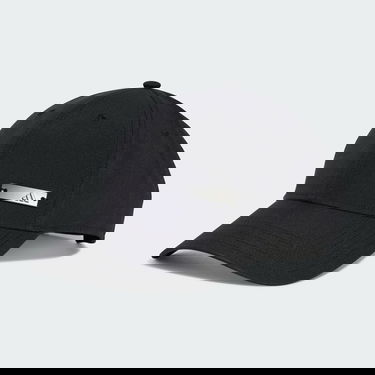 Kasket adidas Performance Lightweight Baseball Cap Sort | JE5653, 0