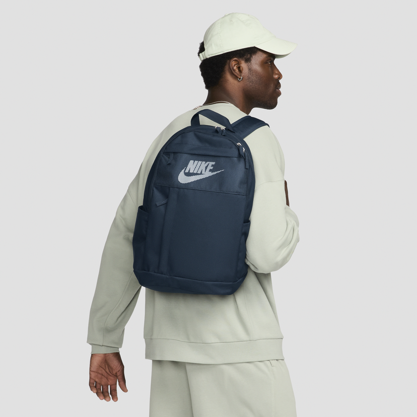Rygsæk Nike Backpack 21L Mørkeblå | DD0562-478