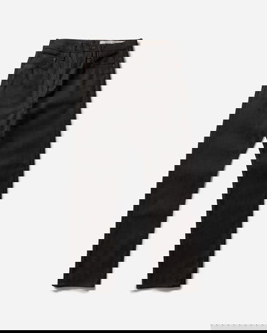 Jeans KAPITAL Century Denim No.9 Monkey Cisco Pants Sort | KAP-305A N9S, 0