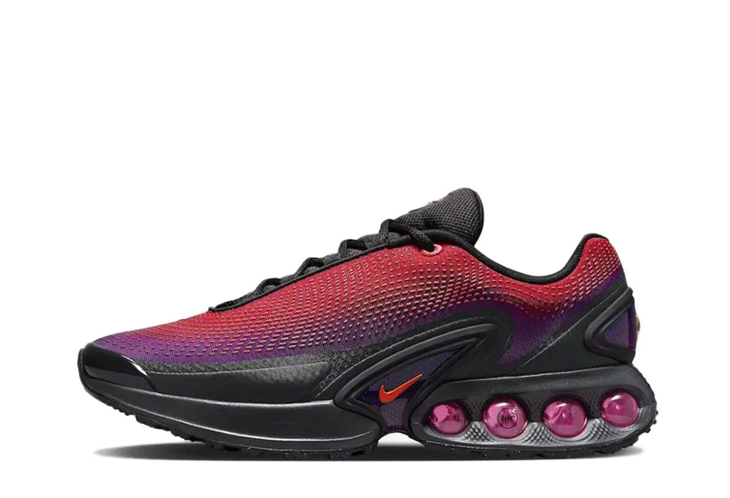 Sneakers og sko Nike Air Max DN Sort | HQ3732-501, 1