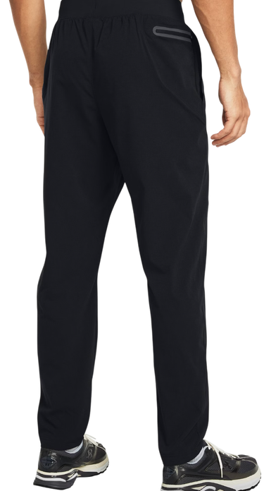 Joggingbukser Under Armour Unstoppable Vented Training Pants Grå | 1383033-025, 2