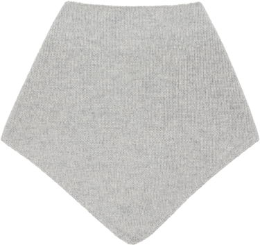 Tørklæde Yves Salomon Yves Salomon Cashmere Bandana Scarf Brun | 26W26WAA515XXMACA, 2
