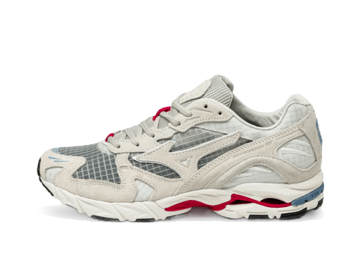 Løbe Mizuno Highsnobiety x Wave Rider 10 "Nimbus Cloud" Beige | D1GD222301