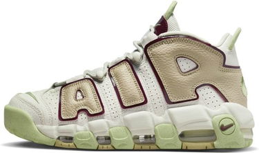 Sneakers og sko Nike Air More Uptempo Beige | DX8955-001, 0