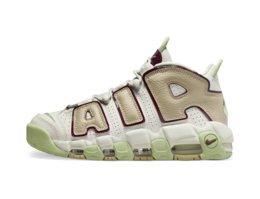 Sneakers og sko Nike Air More Uptempo Beige | DX8955-001