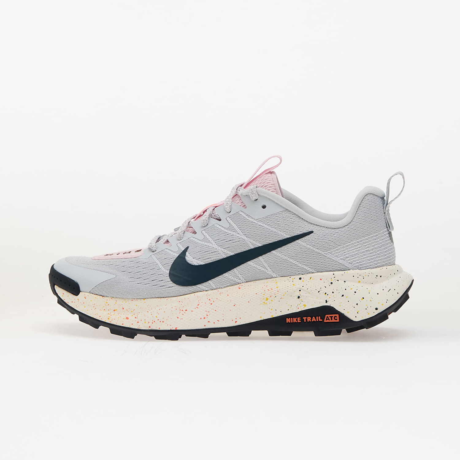 Sneakers og sko Nike Wildhorse 10 Grå | FV2338-004, 0