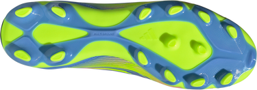 Sneakers og sko adidas Performance F50 LEAGUE MG Cleats Flerfarvet | ie1236, 2
