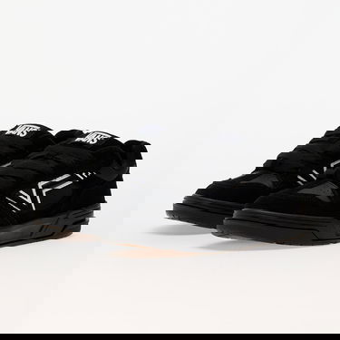 Sneakers og sko Vans Upland Sort | VN000D25B8C1, 5