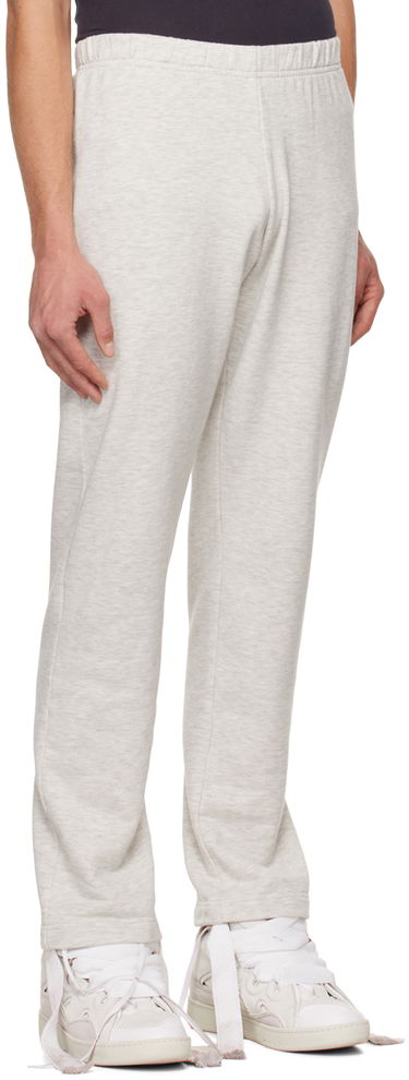 Joggingbukser ERL Drawstring Lounge Pants Grå | ERL05P014, 1