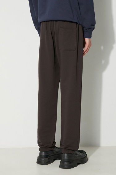 Joggingbukser WOOD WOOD Wood Wood Cal Joggers Brun | 10275000.2424, 2