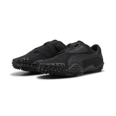 Sneakers og sko Puma Mostro OG Prime Sort | 403206_04, 3