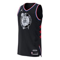 Jordan NBA All-Star 2019 Boston Celtics Kyrie Irving Basketball Jersey
