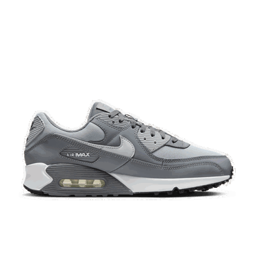 Sneakers og sko Nike Air Max 90 Grå | HM0625-002, 2