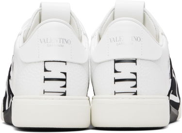Sneakers og sko Valentino Valentino Garavani VL7N Low-Top Calfskin Hvid | 7Y2S0C58WRQ, 1