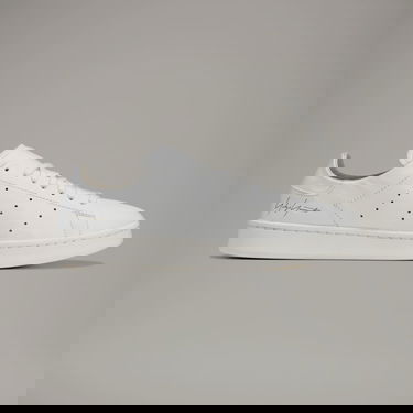Sneakers og sko Y-3 Stan Smith Hvid | JQ4976, 0