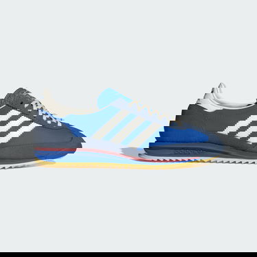 Sneakers og sko adidas Originals SL 72 OG Blå | JS0255, 4