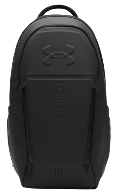 Rygsæk Under Armour Under Armour No Weight Backpack Sort | 6005747-001, 0