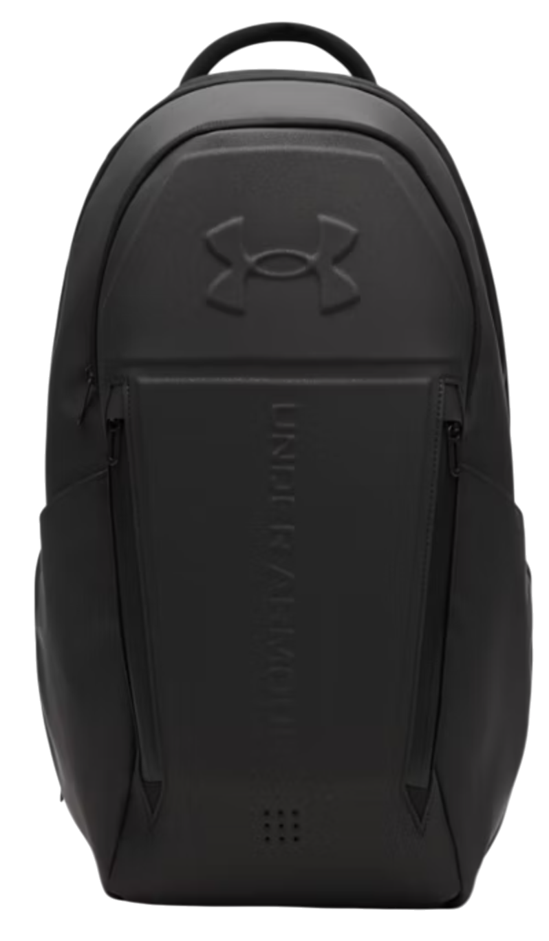 Rygsæk Under Armour Under Armour No Weight Backpack Sort | 6005747-001
